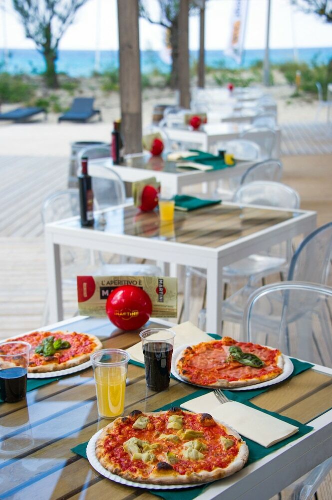 Ecoresort Le Siren� - Caroli Hotels