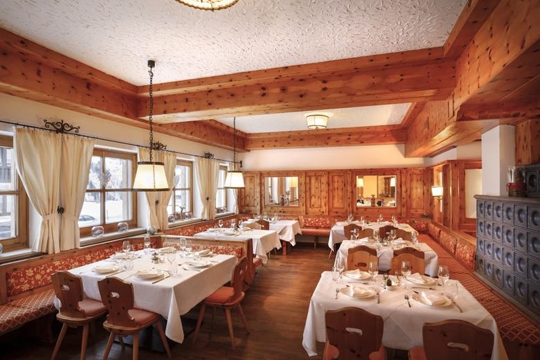 Valamar Obertauern Hotel Ex. Petersb�hel