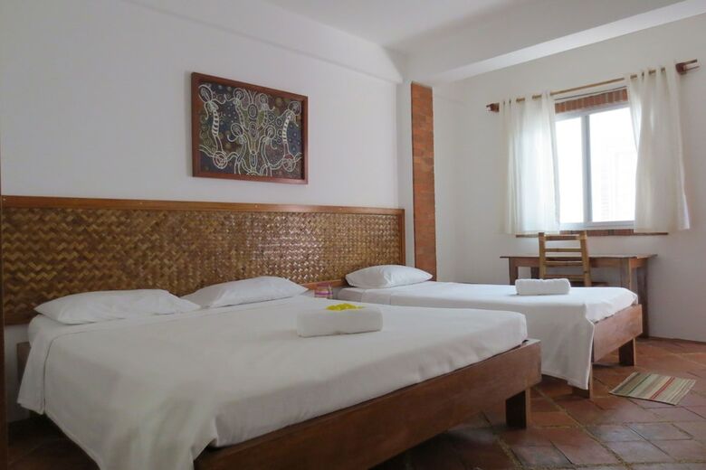 Hotel Amihan-home