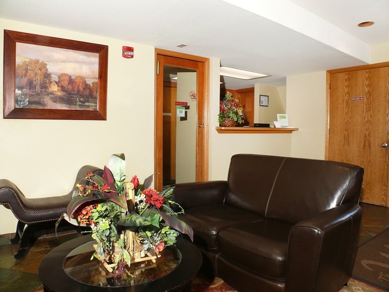 The West Condominiums By Steamboat Resorts