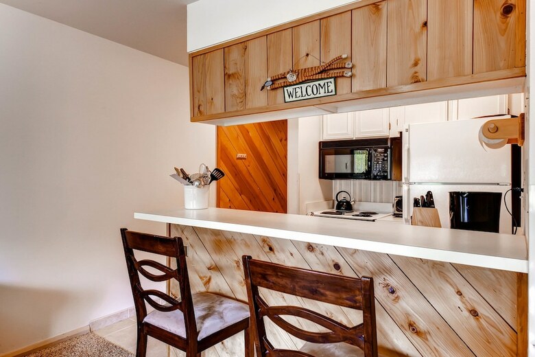 The West Condominiums By Steamboat Resorts