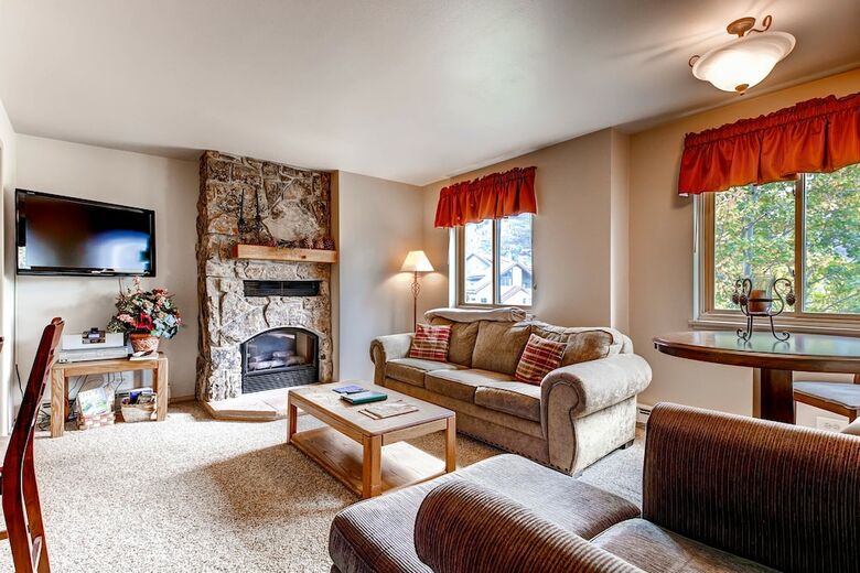 The West Condominiums By Steamboat Resorts