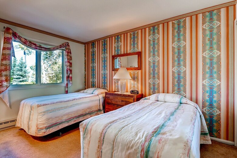 The West Condominiums By Steamboat Resorts
