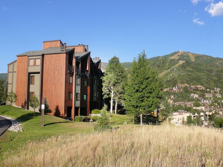 The West Condominiums By Steamboat Resorts