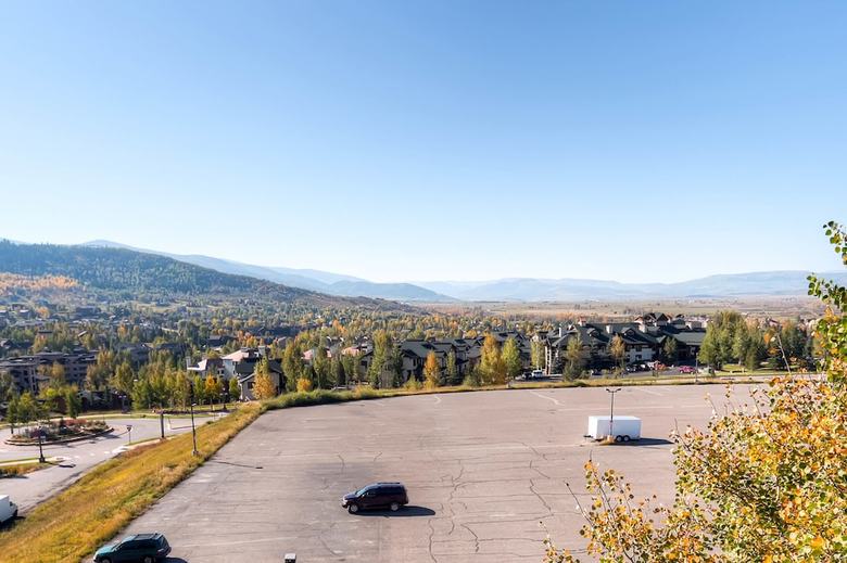 The West Condominiums By Steamboat Resorts