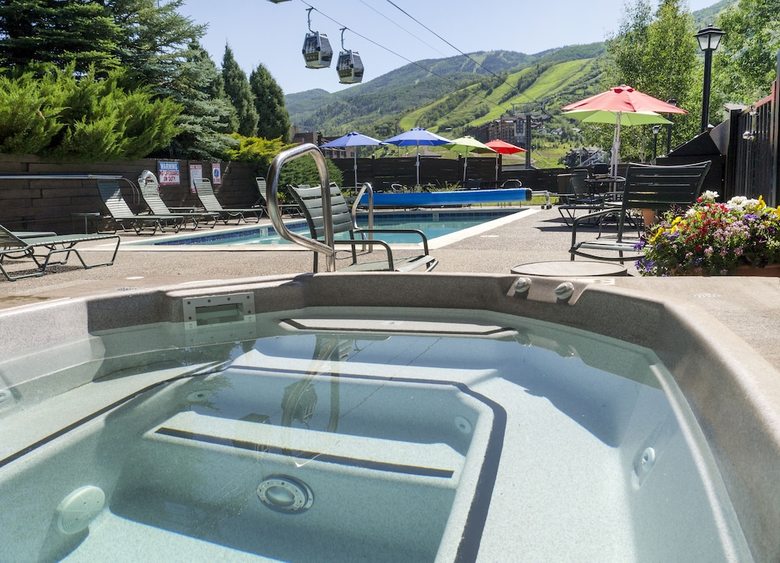 The West Condominiums By Steamboat Resorts