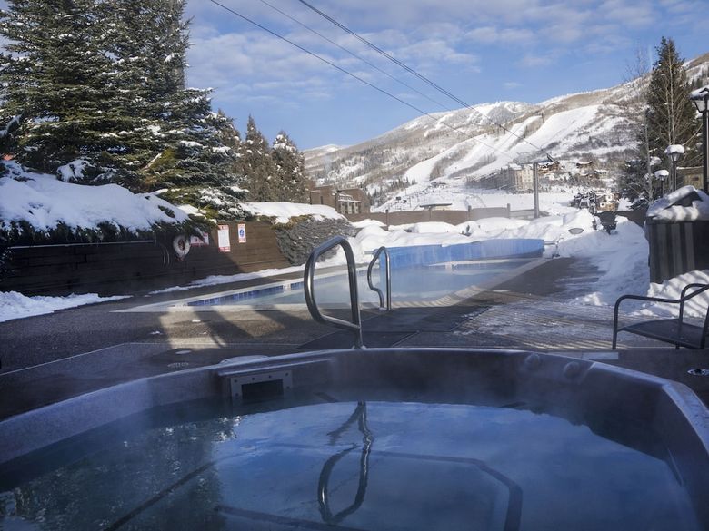 The West Condominiums By Steamboat Resorts