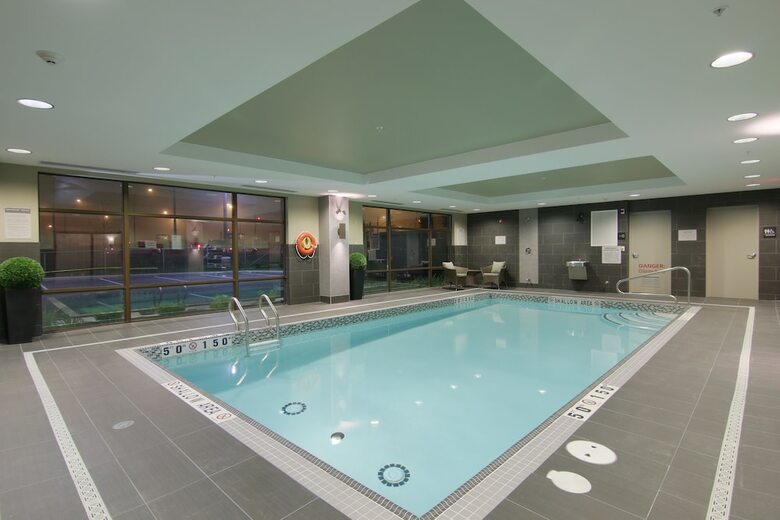 Hotel Hampton Inn & Suites By Hilton Toronto Markham, On