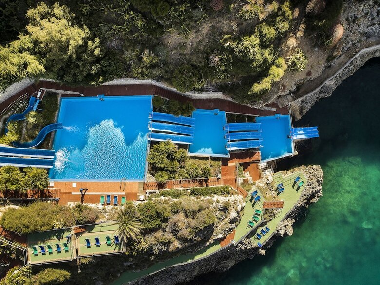 Hotel Terrasini Cdshotels