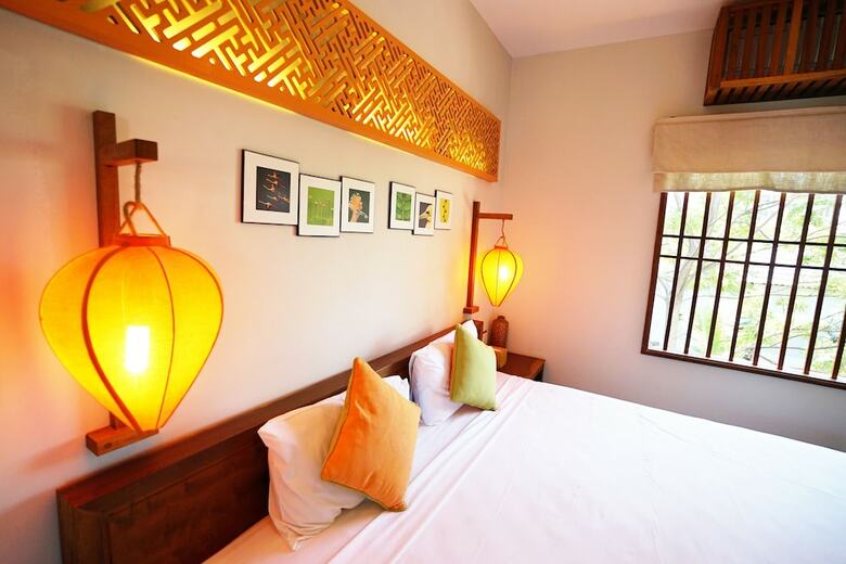Hotel Cat Tuong Boutique Villas