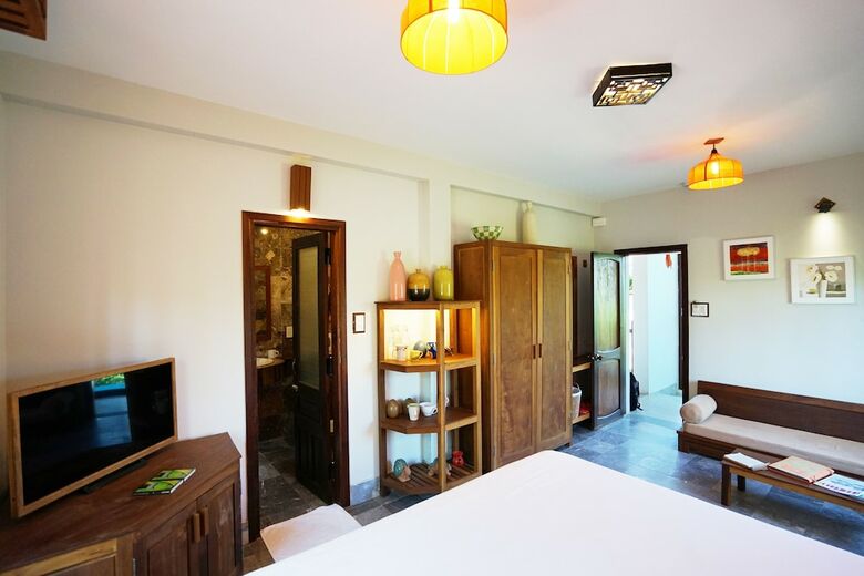 Hotel Cat Tuong Boutique Villas
