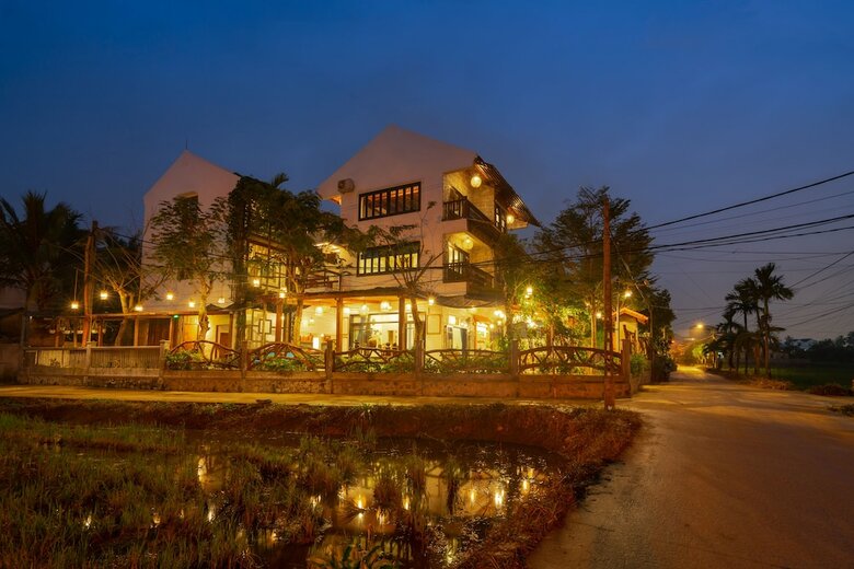 Hotel Cat Tuong Boutique Villas