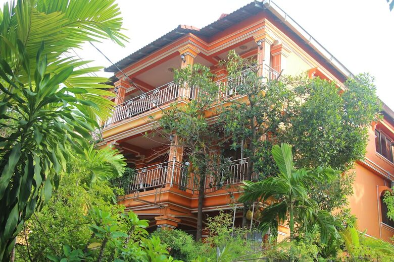Hotel Sam So Guesthouse