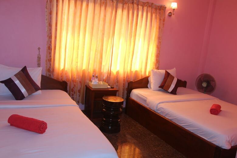Hotel Sam So Guesthouse