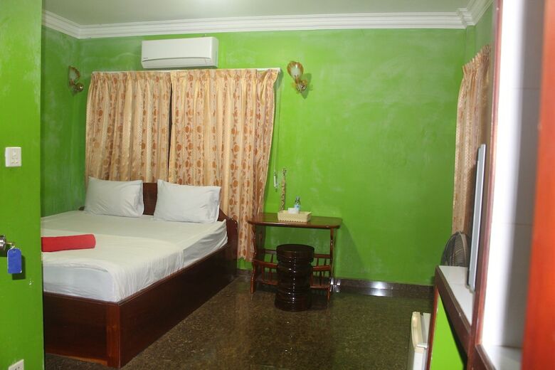 Hotel Sam So Guesthouse