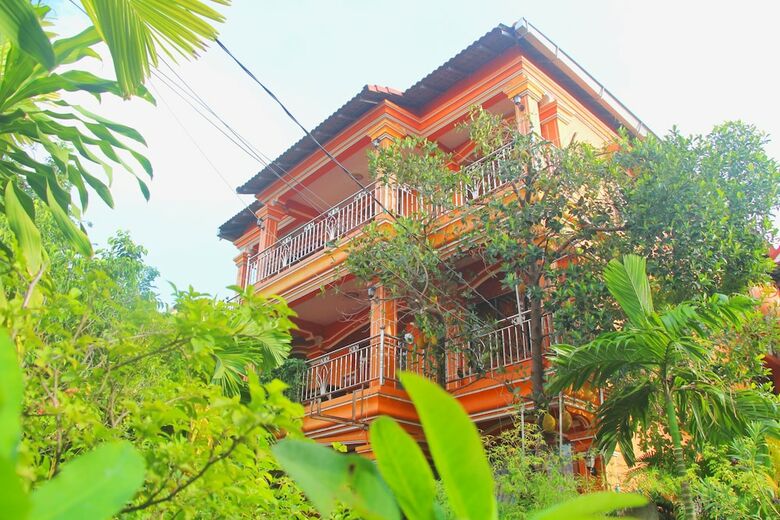 Hotel Sam So Guesthouse