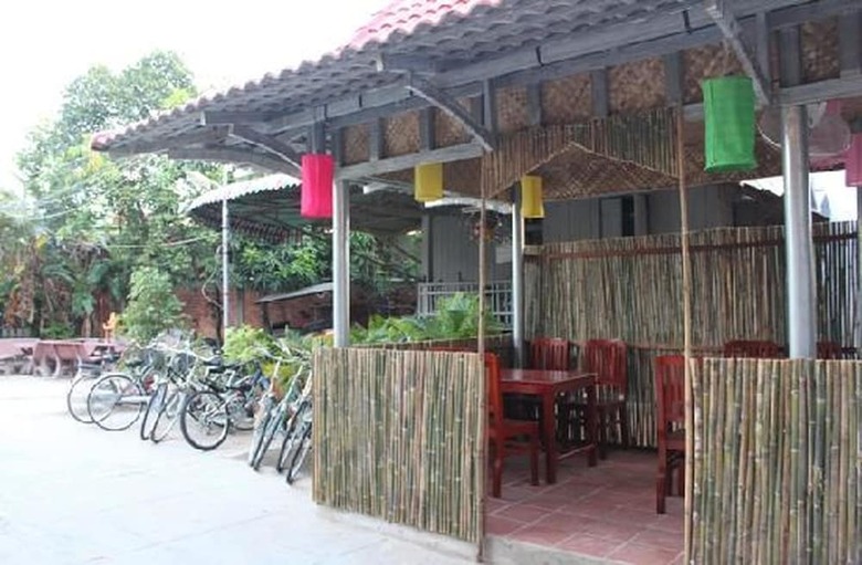 Hotel Sam So Guesthouse