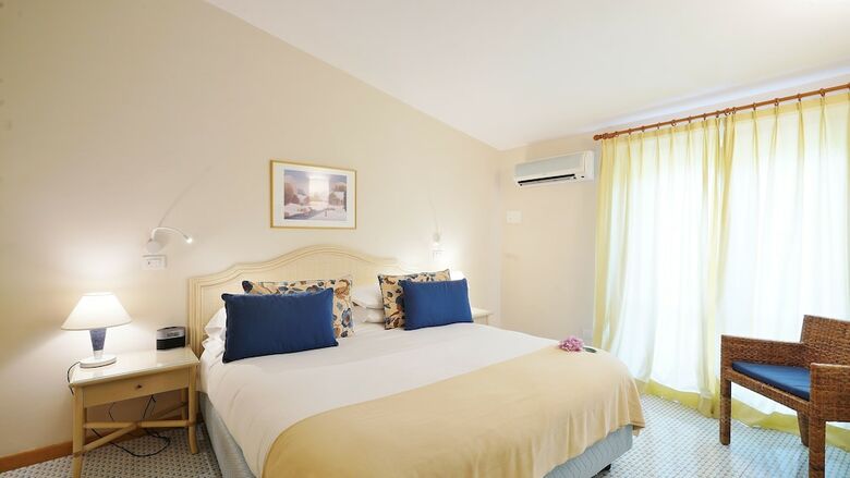 Grand Hotel Aminta