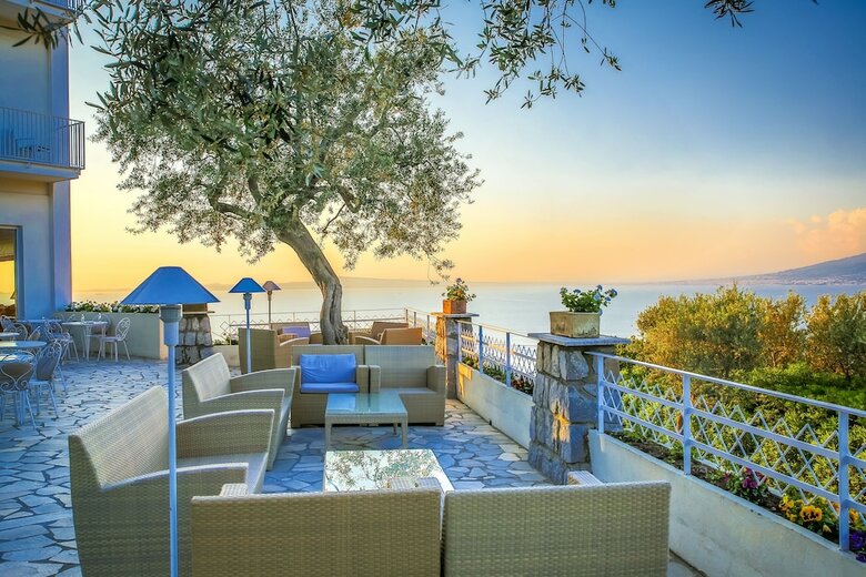 Grand Hotel Aminta