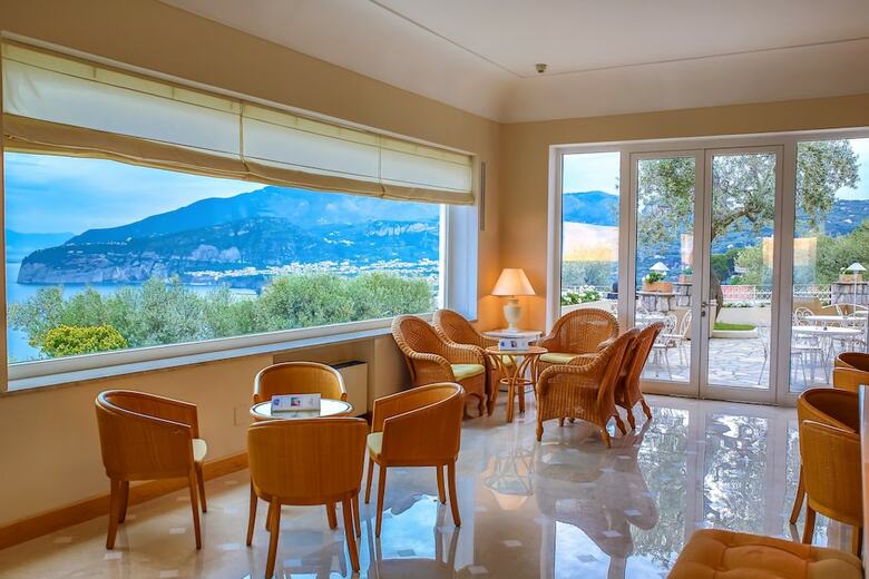 Grand Hotel Aminta