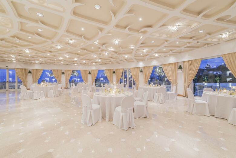 Grand Hotel Aminta