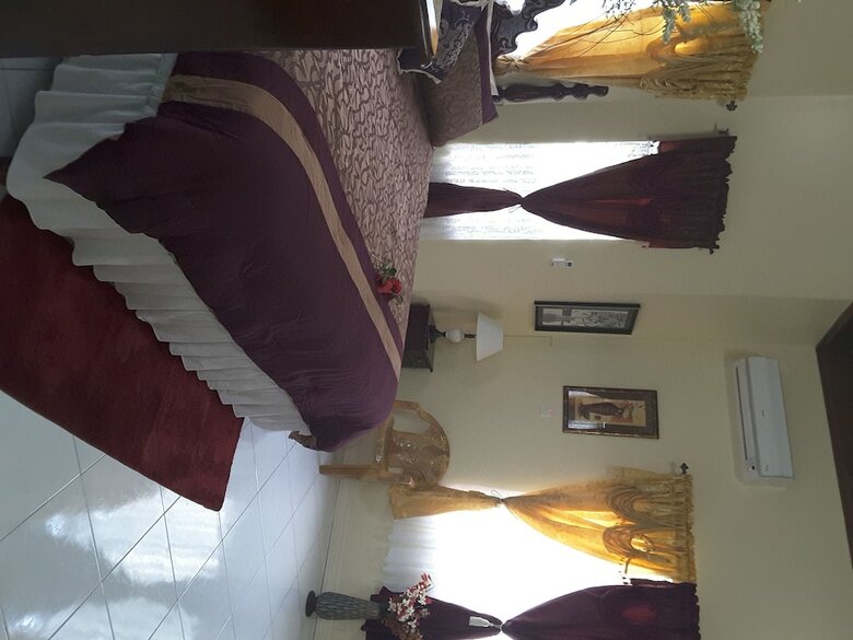 Hotel Cazwin Villa