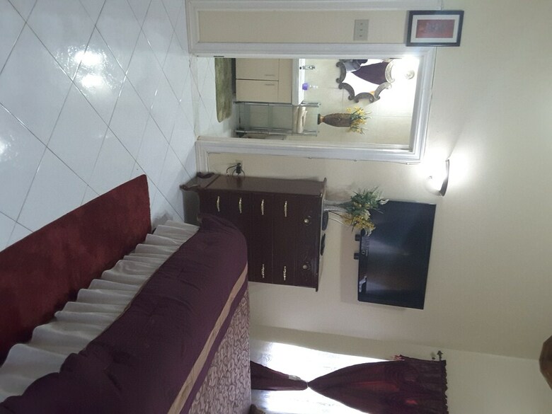 Hotel Cazwin Villa