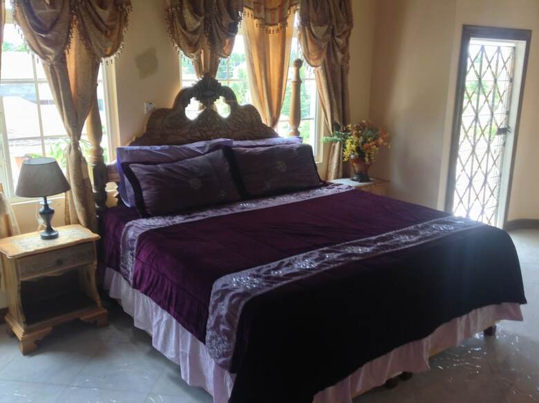 Hotel Cazwin Villa