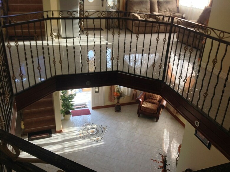 Hotel Cazwin Villa
