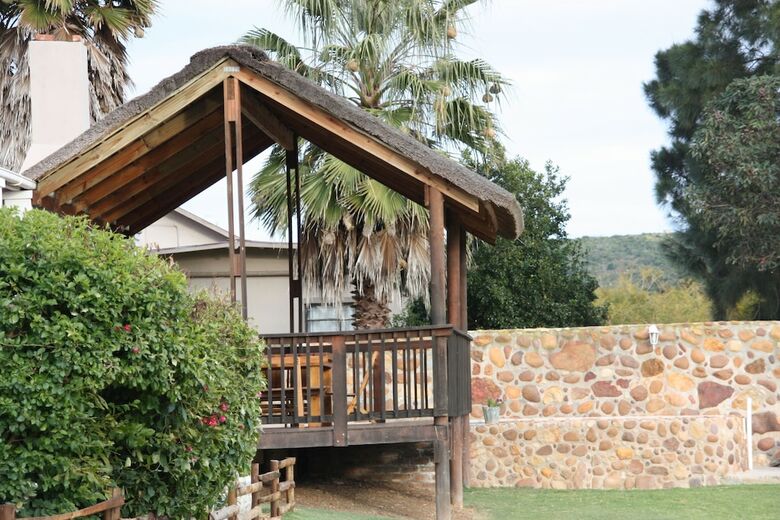 Hotel Gourits River Guest Farm