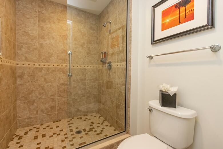 Apartamento Shephard's Beach Resort
