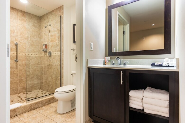 Apartamento Shephard's Beach Resort