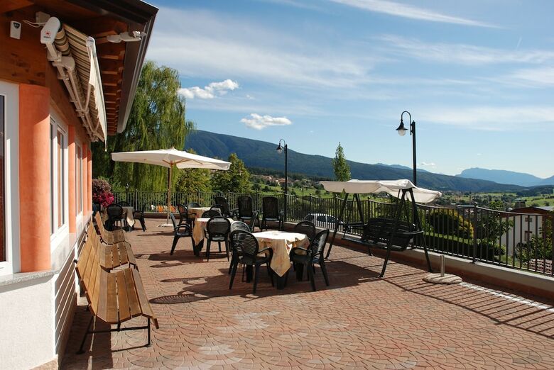Hotel La Montanina