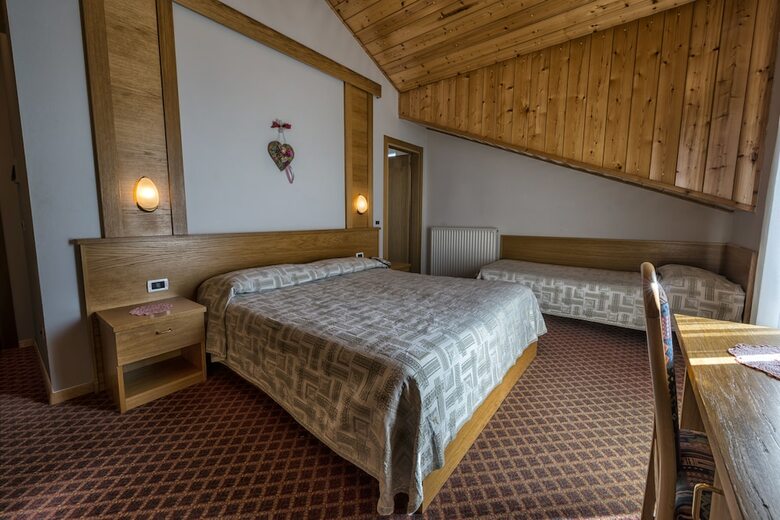 Hotel La Montanina