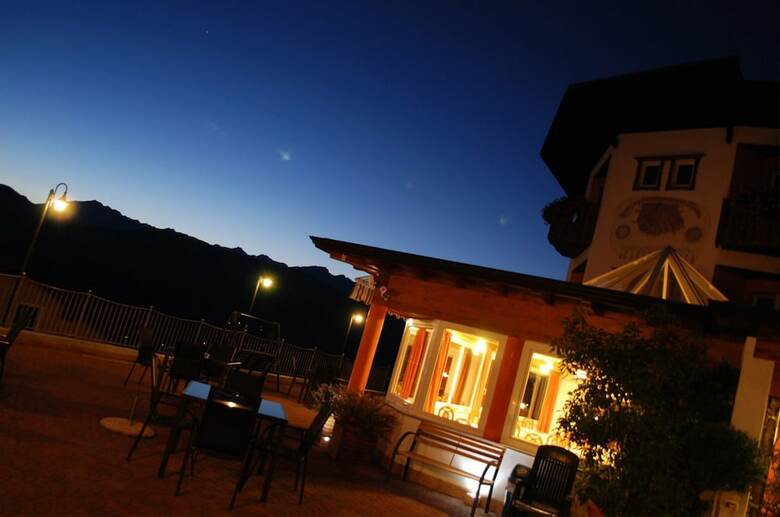 Hotel La Montanina