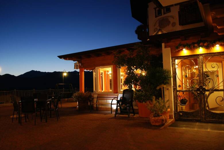 Hotel La Montanina