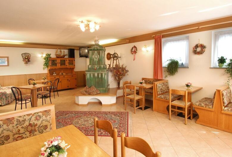 Hotel La Montanina