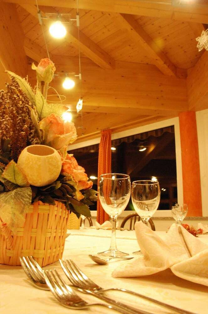 Hotel La Montanina