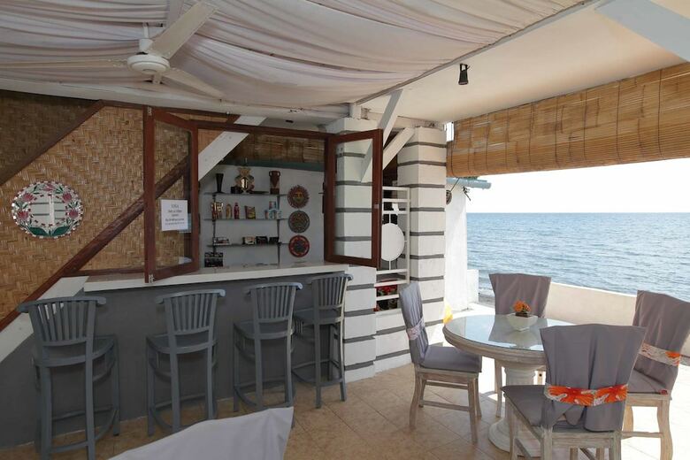 Posada Villa Agung Beach Inn