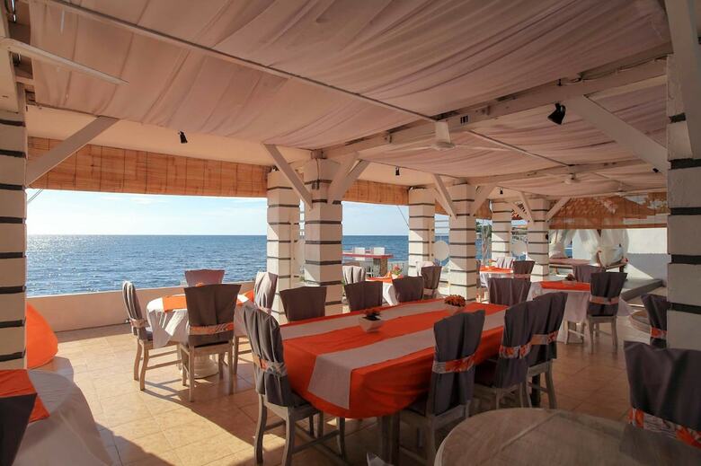 Posada Villa Agung Beach Inn