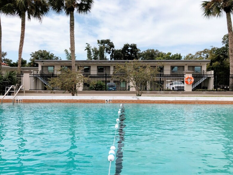 Motel Rodeway Inn