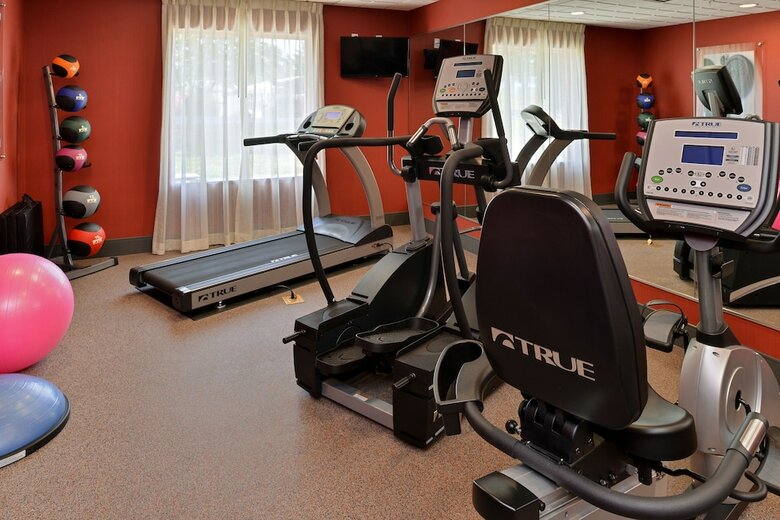 Hotel Holiday Inn Express & Suites Ironton