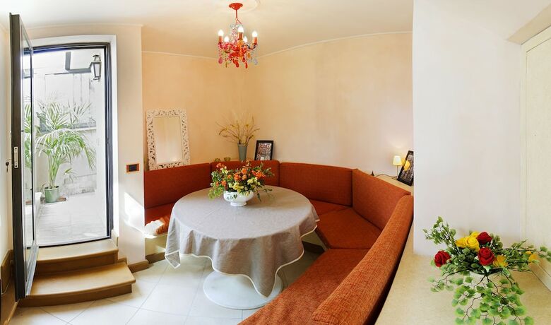 Made In Rome B&B