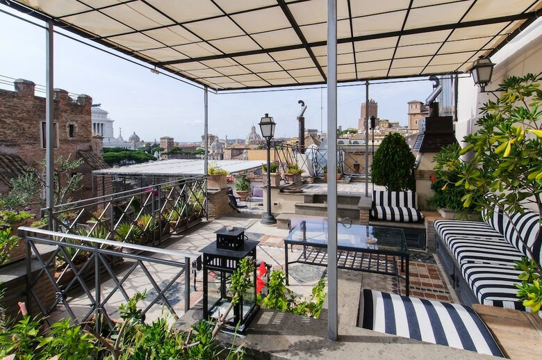 Made In Rome B&B