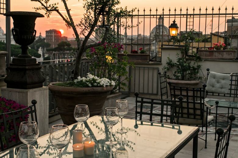 Made In Rome B&B