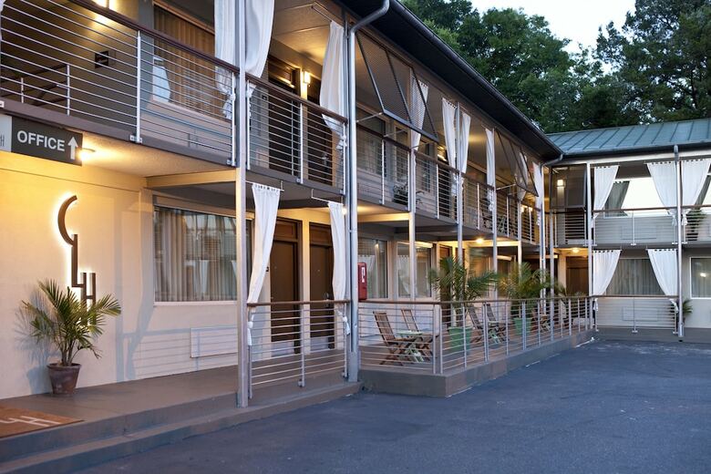 City Loft Hotel