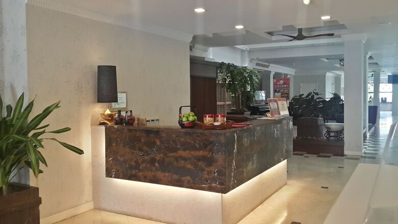 Rc Hotel