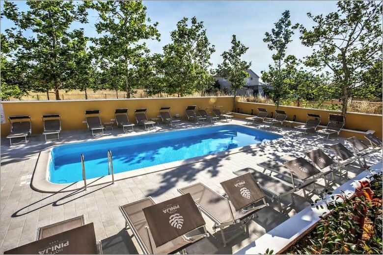 Aparthotel Zaton