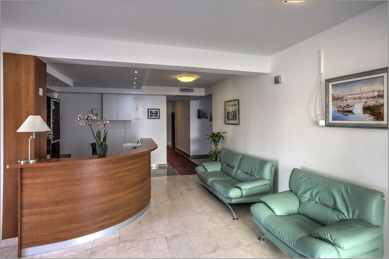 Aparthotel Zaton