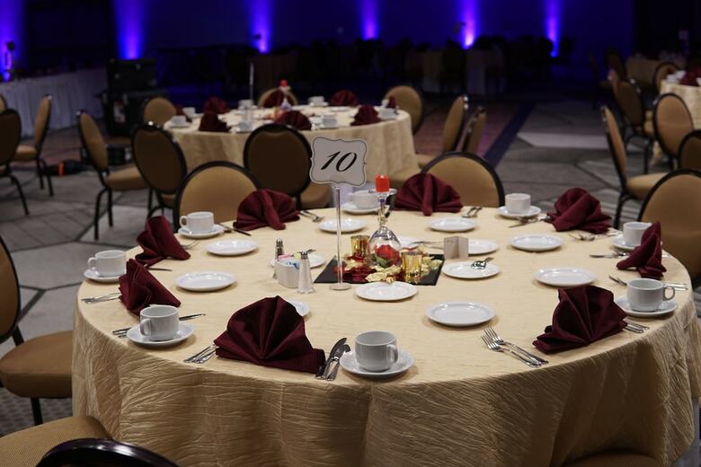Sheraton Tucson Hotel And Suites